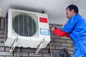 24/7 and Emergency HVAC Near South Sound, WA | Air Conidtioning and Heating Contractors